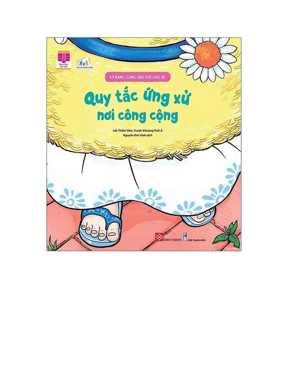 Quy tắc ứng xử nơi công cộng